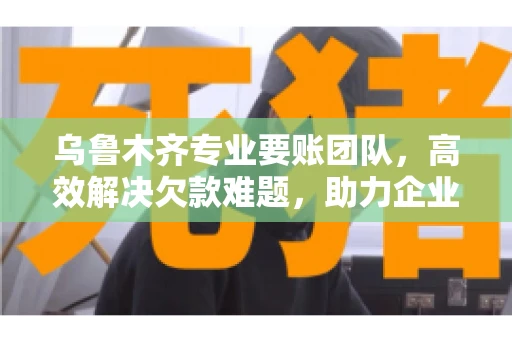 乌鲁木齐专业要账团队,高效解决欠款难题,助力企业稳健发展 乌鲁木齐专业要账团队,高效解决欠款难题,助力企业稳健发展