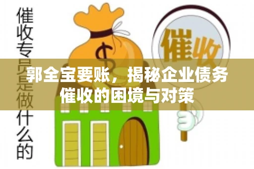 郭全宝要账，揭秘企业债务催收的困境与对策
