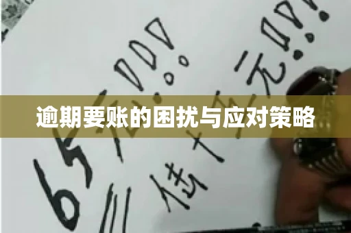 逾期要账的困扰与应对策略