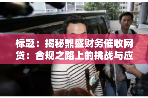 标题：揭秘鼎盛财务催收网贷：合规之路上的挑战与应对